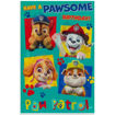 Picture of HAVE A PAWSOME BIRTHDAY 3D-EFFECT